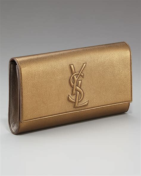 st laurent clutch|saint laurent clutch sale.